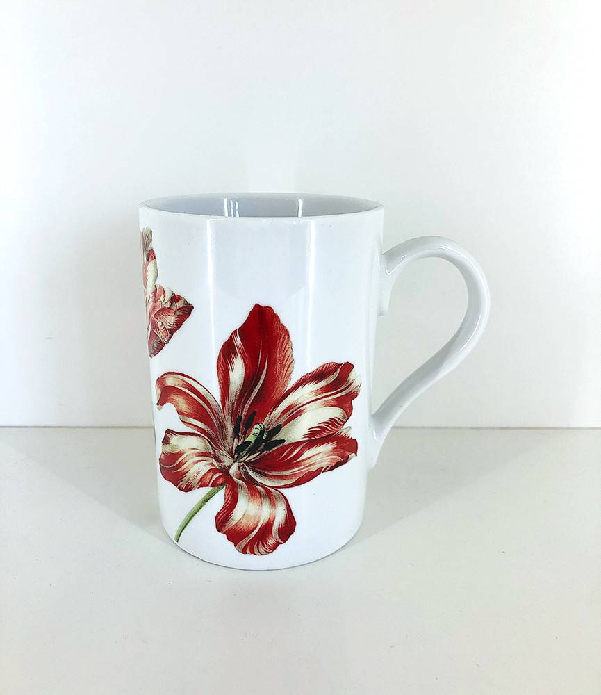 Coffee mug Merian