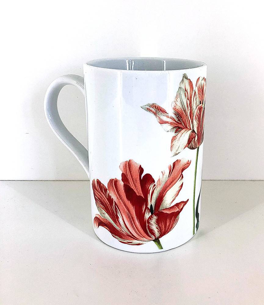 Coffee mug Merian